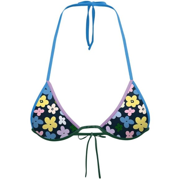 NWT Blackbough 'The Summer I Turned Pretty' Quinn Bikini - Picture 2 of 7